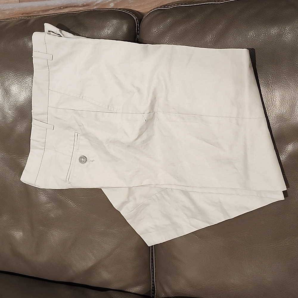Boys Sean John size 10 dress pants. Light grey.